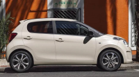 Vente de véhicules neufs et d'occasions Citroën